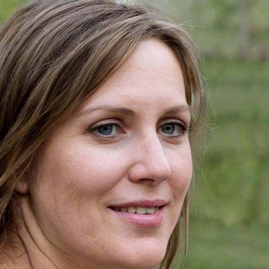 Portrait professionnel de Céleste Moreau